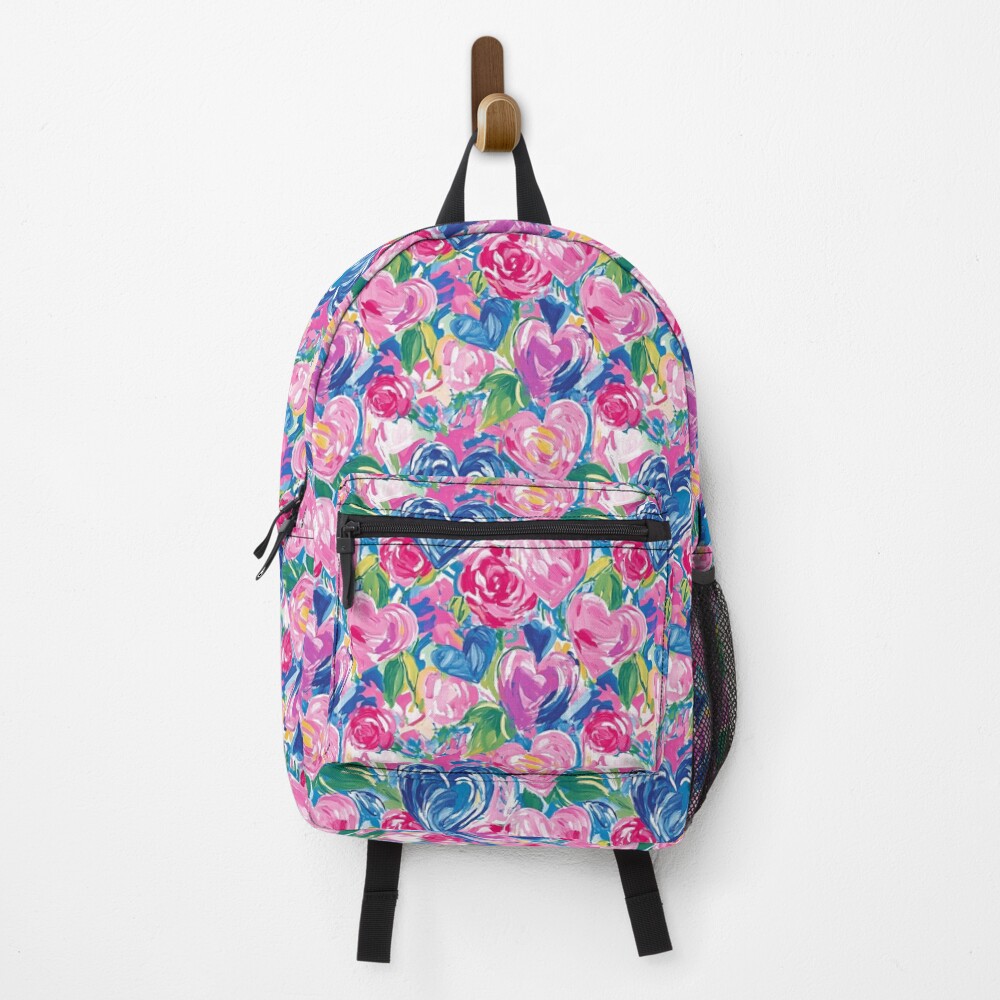Item preview, Backpack designed and sold by 1StickerShop.