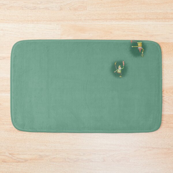 Item preview, The Elves Steal Christmas: The Green Gifts designed and sold by stewedtomatoes.