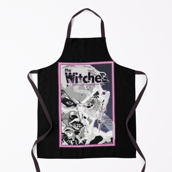 Item preview, The Witches designed and sold by Antiwarhol.