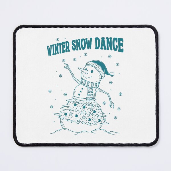 Item preview, Winter Snow Dance designed and sold by Kimprut.