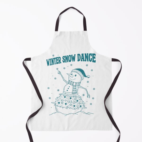 Item preview, Winter Snow Dance designed and sold by Kimprut.