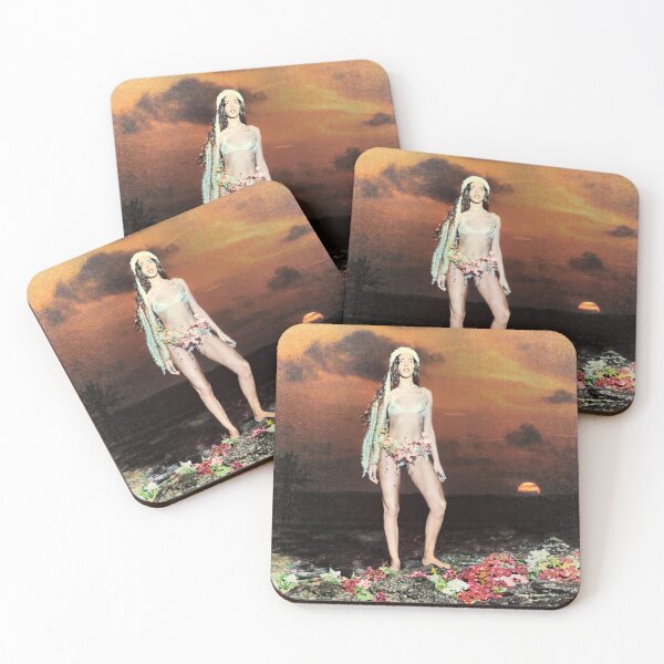 Item preview, Marina Sena Numa Ilha designed and sold by RubyRoark.