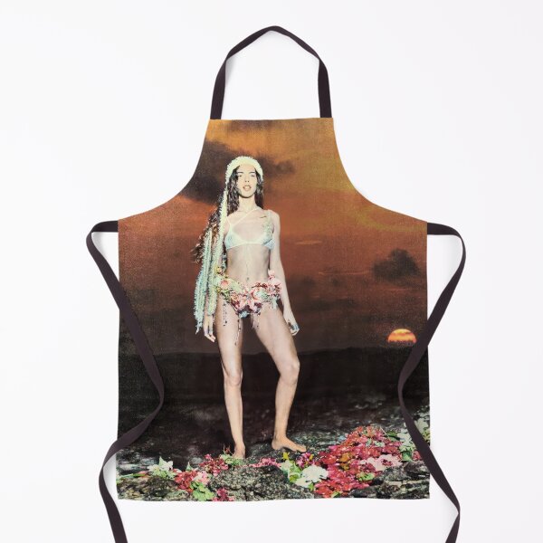 Item preview, Marina Sena Numa Ilha designed and sold by RubyRoark.