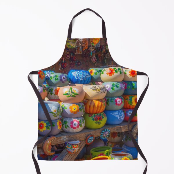 Item preview, Colorful Pottery Bowls - San Diego, California designed and sold by SafariByMarisa.