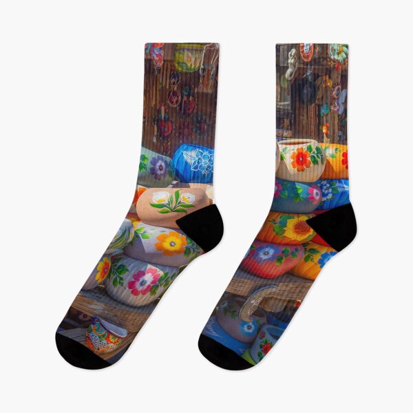 Item preview, Colorful Pottery Bowls - San Diego, California designed and sold by SafariByMarisa.