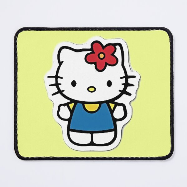 Item preview, Hello Kitty Design designed and sold by iloveyourcupid.