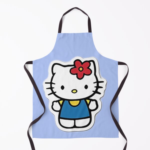 Aperçu de l'œuvre Conception de Hello Kitty créée et vendue par iloveyourcupid.