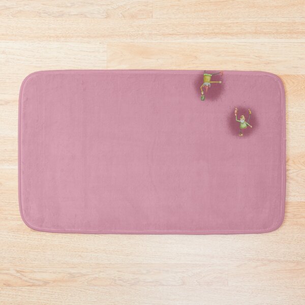 Item preview, The Elves Steal Christmas: The Pink Gifts designed and sold by stewedtomatoes.