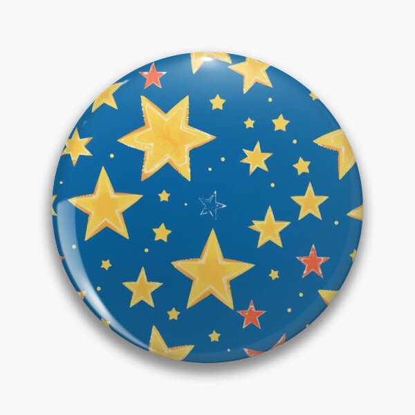 Item preview, Big Kid Stars designed and sold by vstronaut1.
