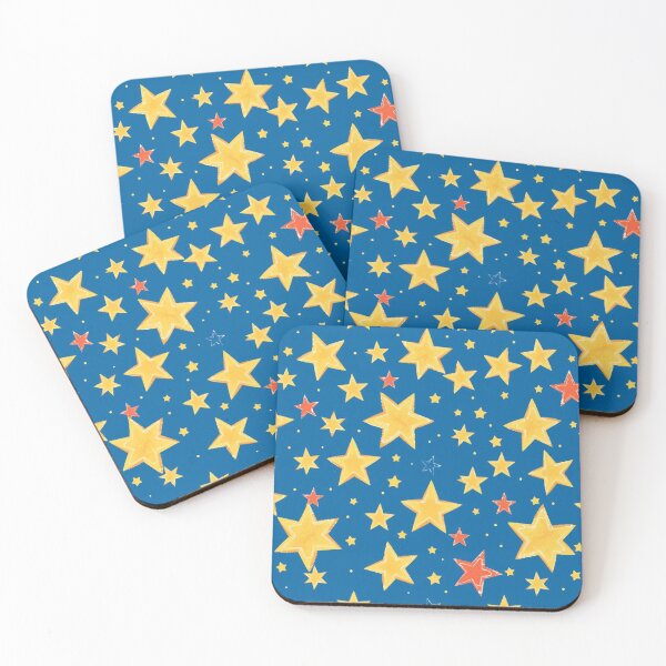 Item preview, Big Kid Stars designed and sold by vstronaut1.