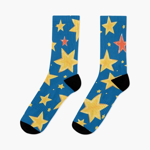 Item preview, Big Kid Stars designed and sold by vstronaut1.