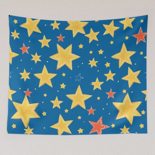 Item preview, Big Kid Stars designed and sold by vstronaut1.