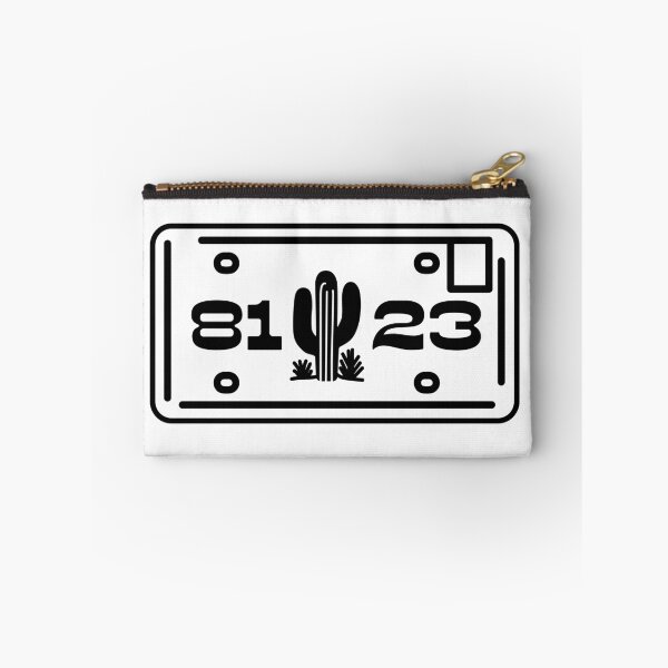 Item preview, 8123 Arizona License Plate designed and sold by lexjincoelho.