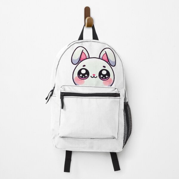 Item preview, Cute Kawaii Bunny  designed and sold by VultureXP.