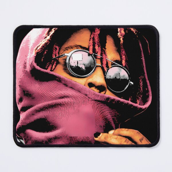 Item preview, Juice Wrld designed and sold by BertrandJacquet.