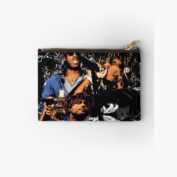 Item preview, Juice Wrld Rap designed and sold by BertrandJacquet.