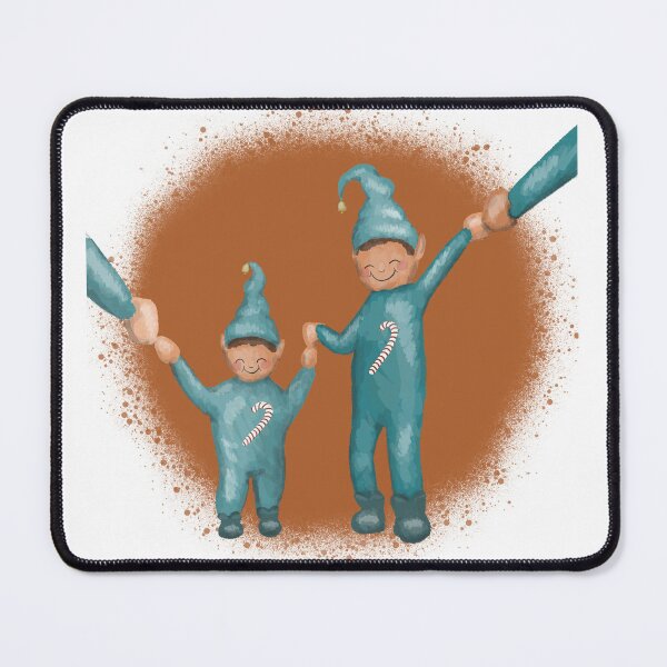 Item preview, Little Elf Baby Sons designed and sold by stewedtomatoes.