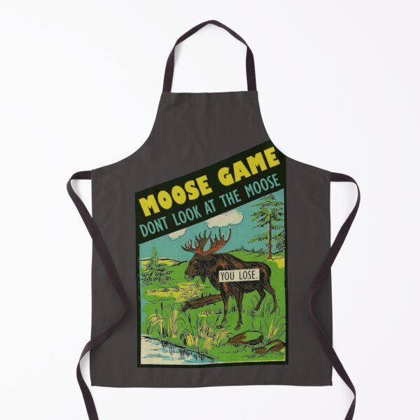 Item preview, Vintage MOOSE GAME designed and sold by hilda74.