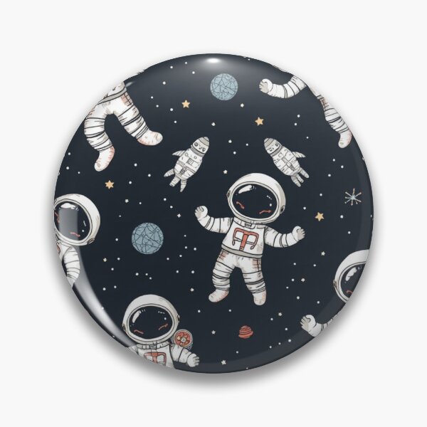 Item preview, Lil Astronauts designed and sold by vstronaut1.