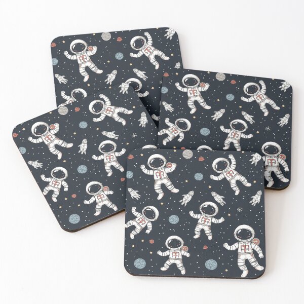 Item preview, Lil Astronauts designed and sold by vstronaut1.