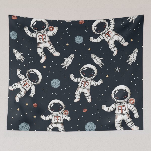 Item preview, Lil Astronauts designed and sold by vstronaut1.