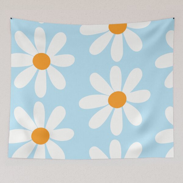 Item preview, Daisy Meadow designed and sold by papermintstudio.