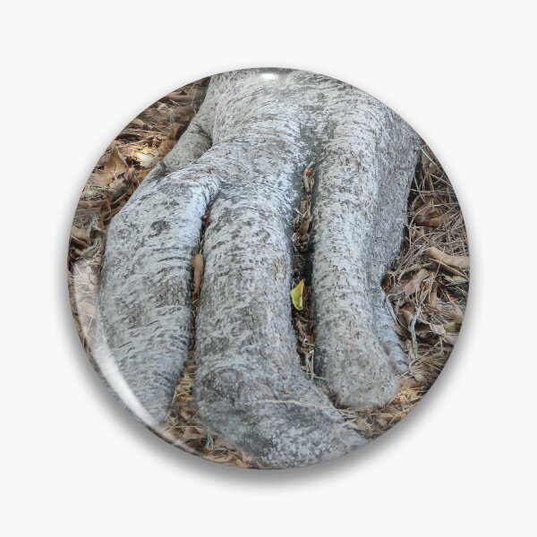 Item preview, Tree Root Fingers!! designed and sold by heatherfriedman.
