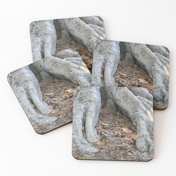 Item preview, Tree Root Fingers!! designed and sold by heatherfriedman.