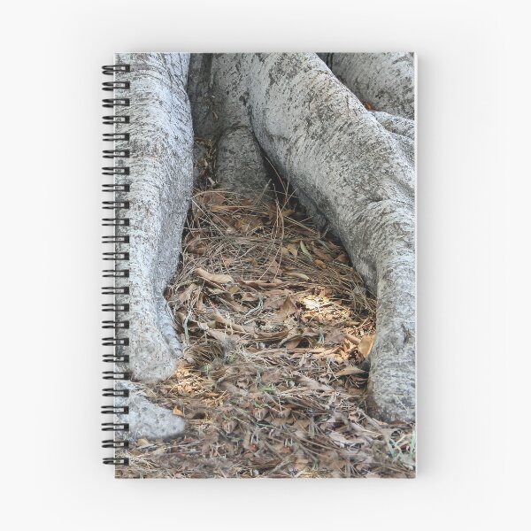 Item preview, Tree Root Fingers!! designed and sold by heatherfriedman.