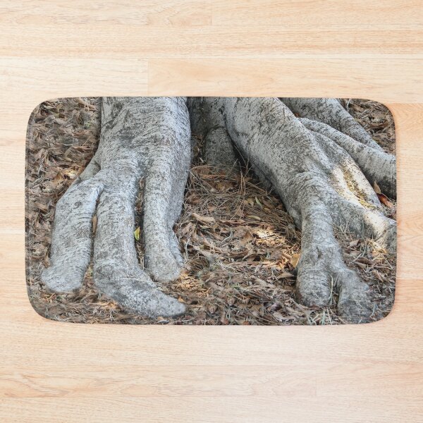 Item preview, Tree Root Fingers!! designed and sold by heatherfriedman.