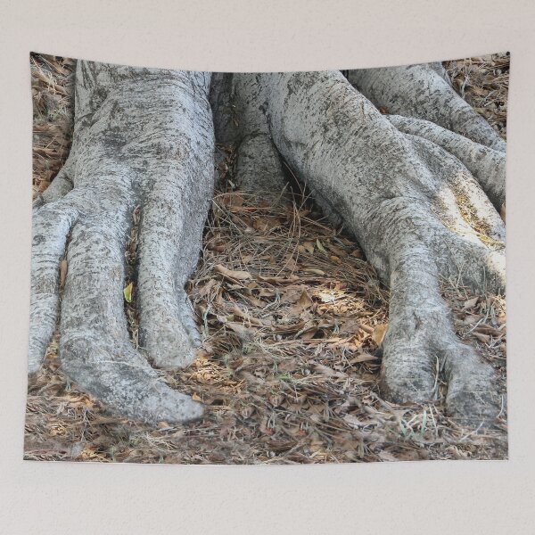 Item preview, Tree Root Fingers!! designed and sold by heatherfriedman.