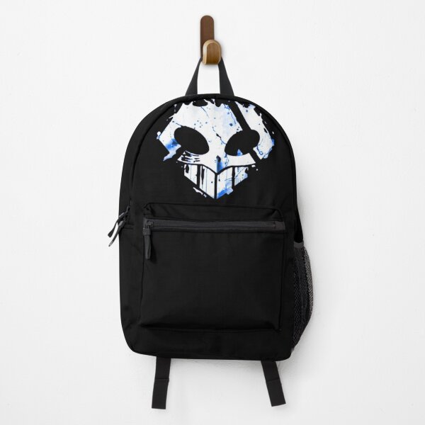 Item preview, "Shinigami Soul Reaper Logo Art Design" designed and sold by AbnormalAdorn.
