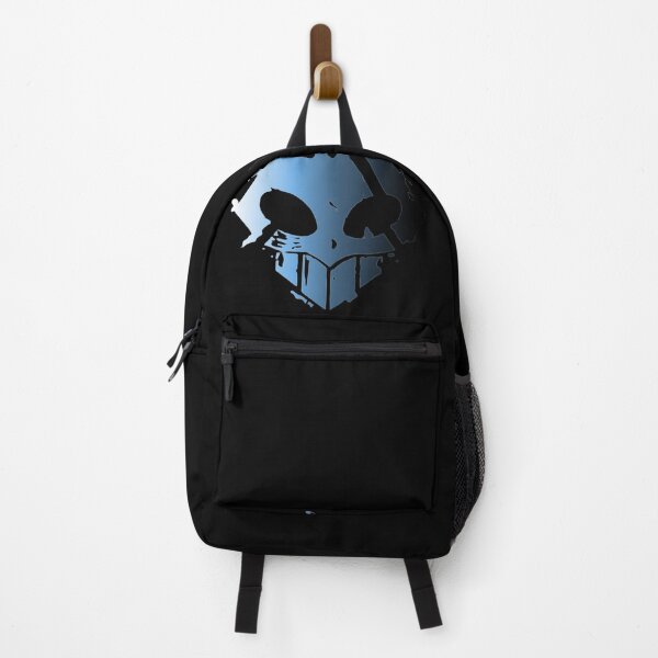 Item preview, "Shinigami Soul Reaper Logo Art Design" designed and sold by AbnormalAdorn.