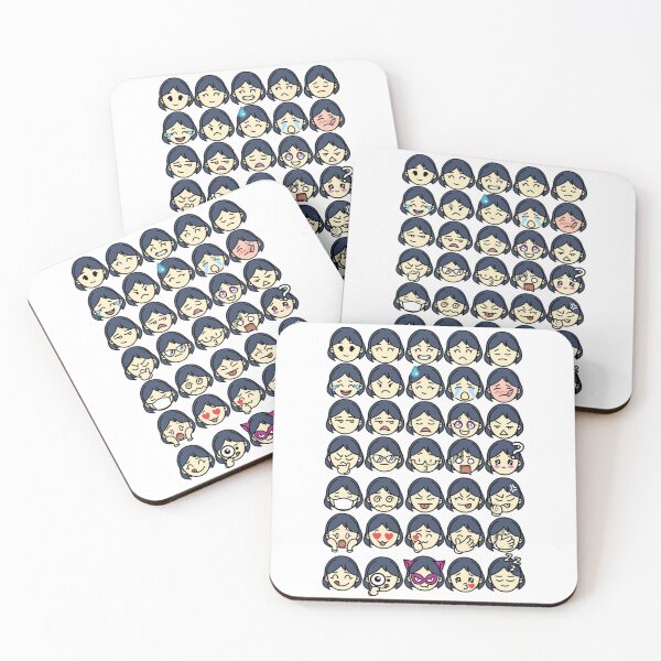 Item preview, Emoji designed and sold by drowndeep.