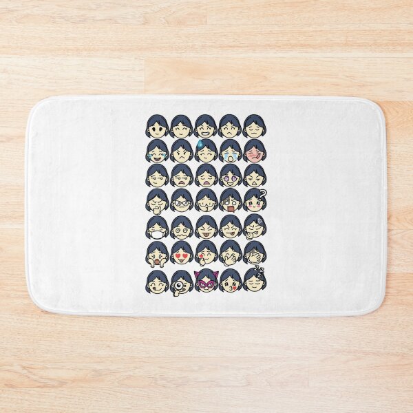 Item preview, Emoji designed and sold by drowndeep.