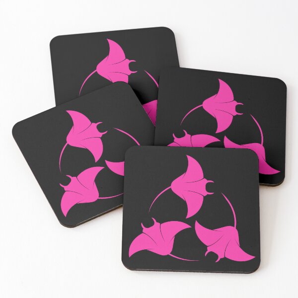 Item preview, Sting Ray circle  designed and sold by broadwaygirl142.