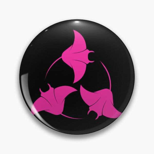 Item preview, Sting Ray circle  designed and sold by broadwaygirl142.