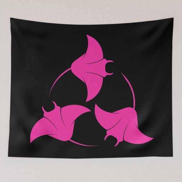 Item preview, Sting Ray circle  designed and sold by broadwaygirl142.
