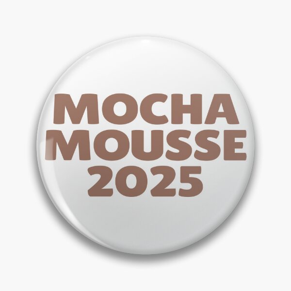 Artikelvorschau, Mokka-Mousse 2025 entworfen und verkauft von EunsooLee.