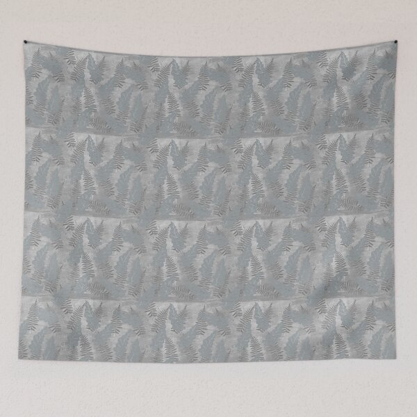 Item preview, Monochrome Leaf Imprint designed and sold by AlienTechs.