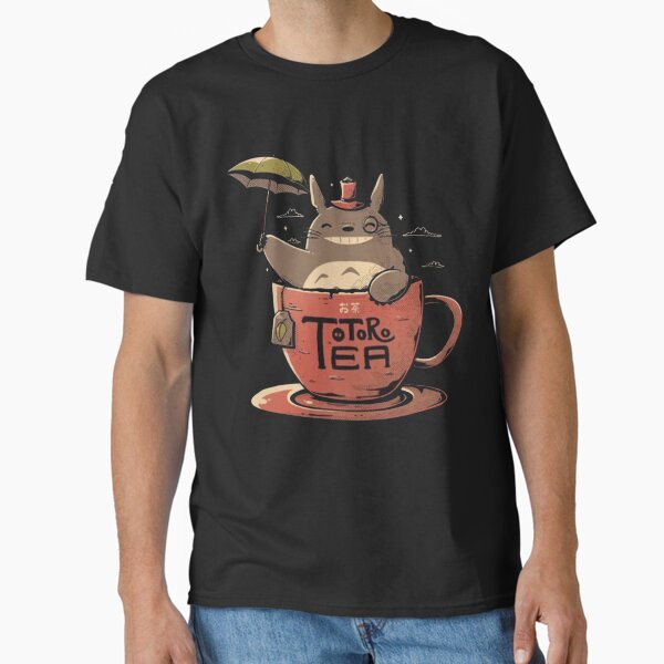 Item preview, My Neighbor cartoon vintage designed and sold by tsuihoART.