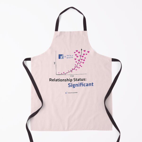 Item preview, Relationship Status: Significant designed and sold by QICuriosities.