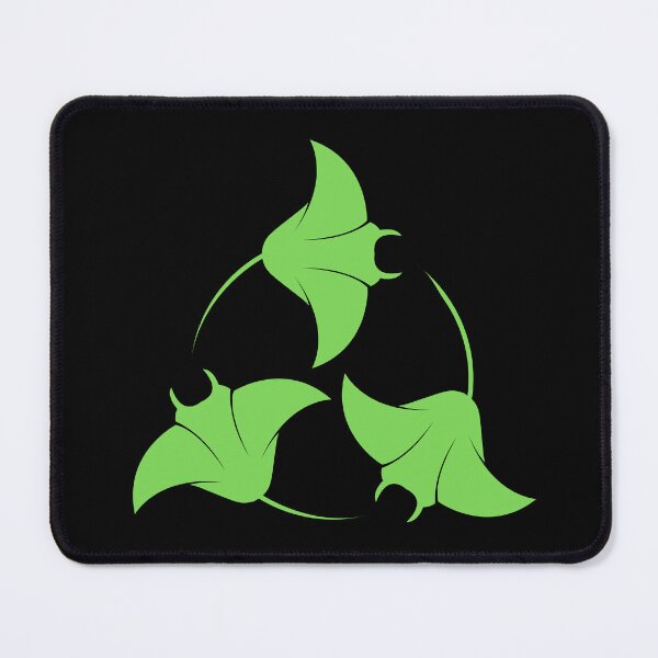 Item preview, Sting Ray circle  designed and sold by broadwaygirl142.
