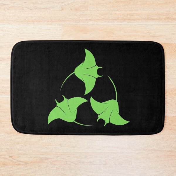 Item preview, Sting Ray circle  designed and sold by broadwaygirl142.
