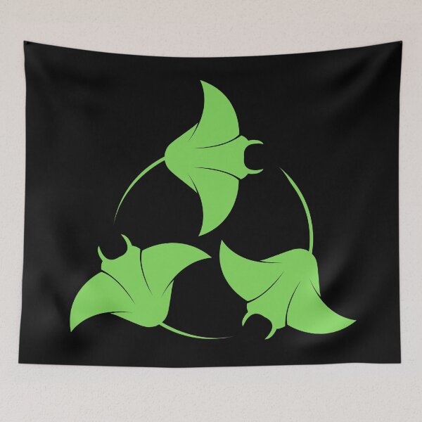 Item preview, Sting Ray circle  designed and sold by broadwaygirl142.
