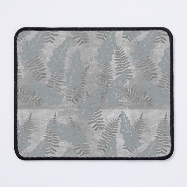Item preview, Monochrome Leaf Imprint designed and sold by AlienTechs.