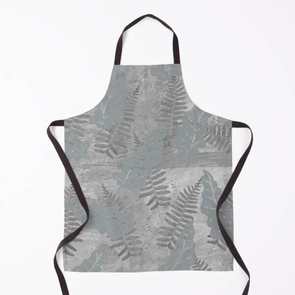 Item preview, Monochrome Leaf Imprint designed and sold by AlienTechs.