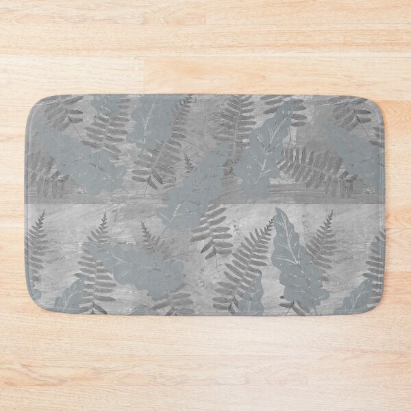 Item preview, Monochrome Leaf Imprint designed and sold by AlienTechs.