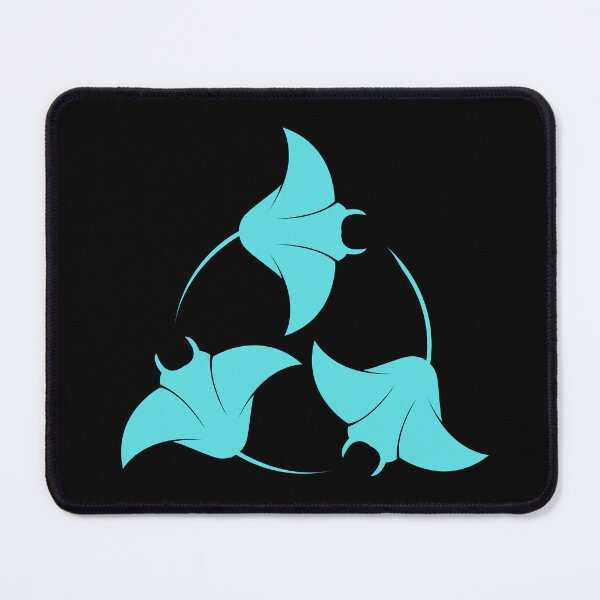 Item preview, Sting Ray circle  designed and sold by broadwaygirl142.