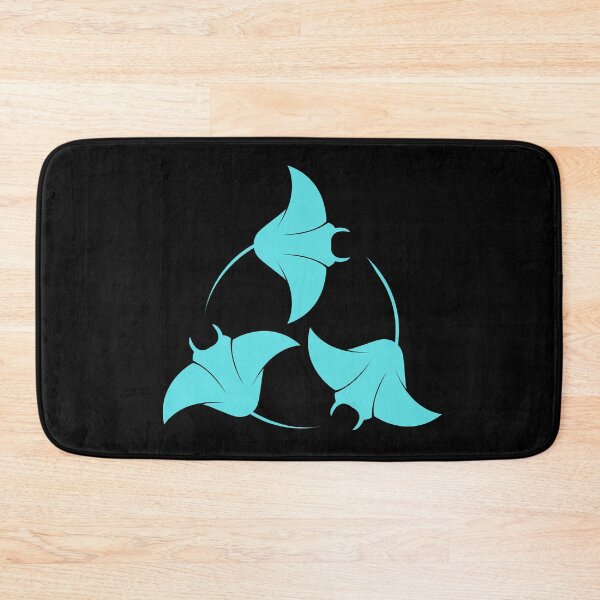 Item preview, Sting Ray circle  designed and sold by broadwaygirl142.